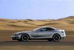 Mercedes-Benz SLR McLaren 722 Edition 2006 года